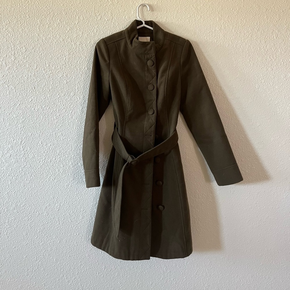 ModCloth Coat